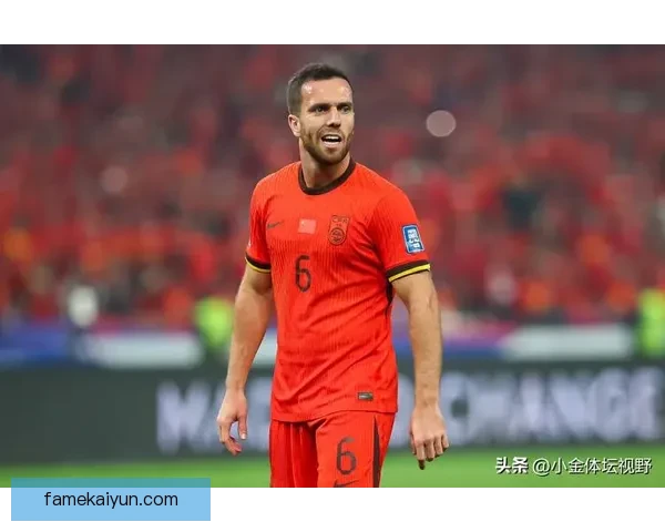 K联赛归化球员表现稳定，影响球队竞争力逐渐增强