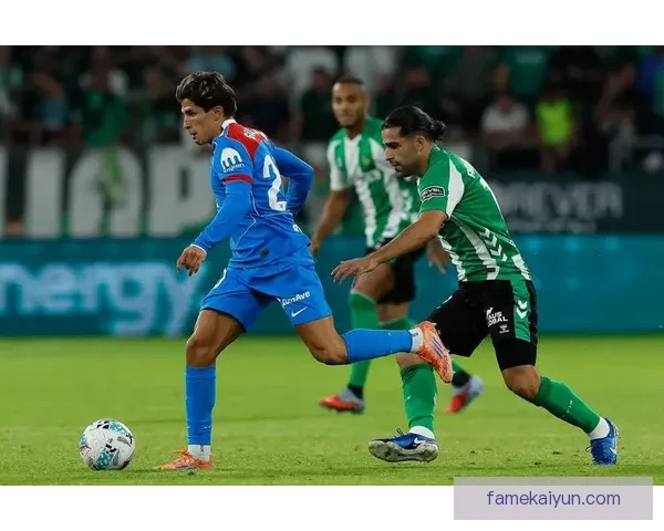 西甲贝蒂斯队史最佳球员表现稳健，成为俱乐部重要引领者