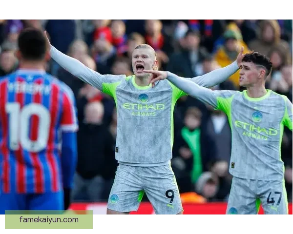 英超水晶宫引援动向：近期转会策略与阵容补强分析