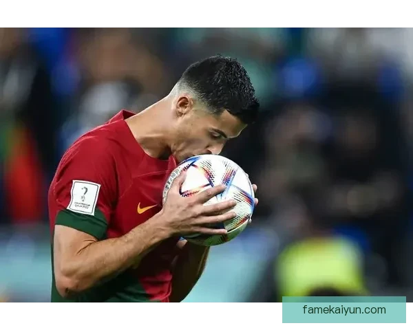 C罗代表葡萄牙国家队近期表现稳健，持续提升进攻影响力响力